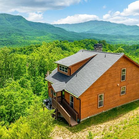 Shady Pines Gatlinburg Exterior foto