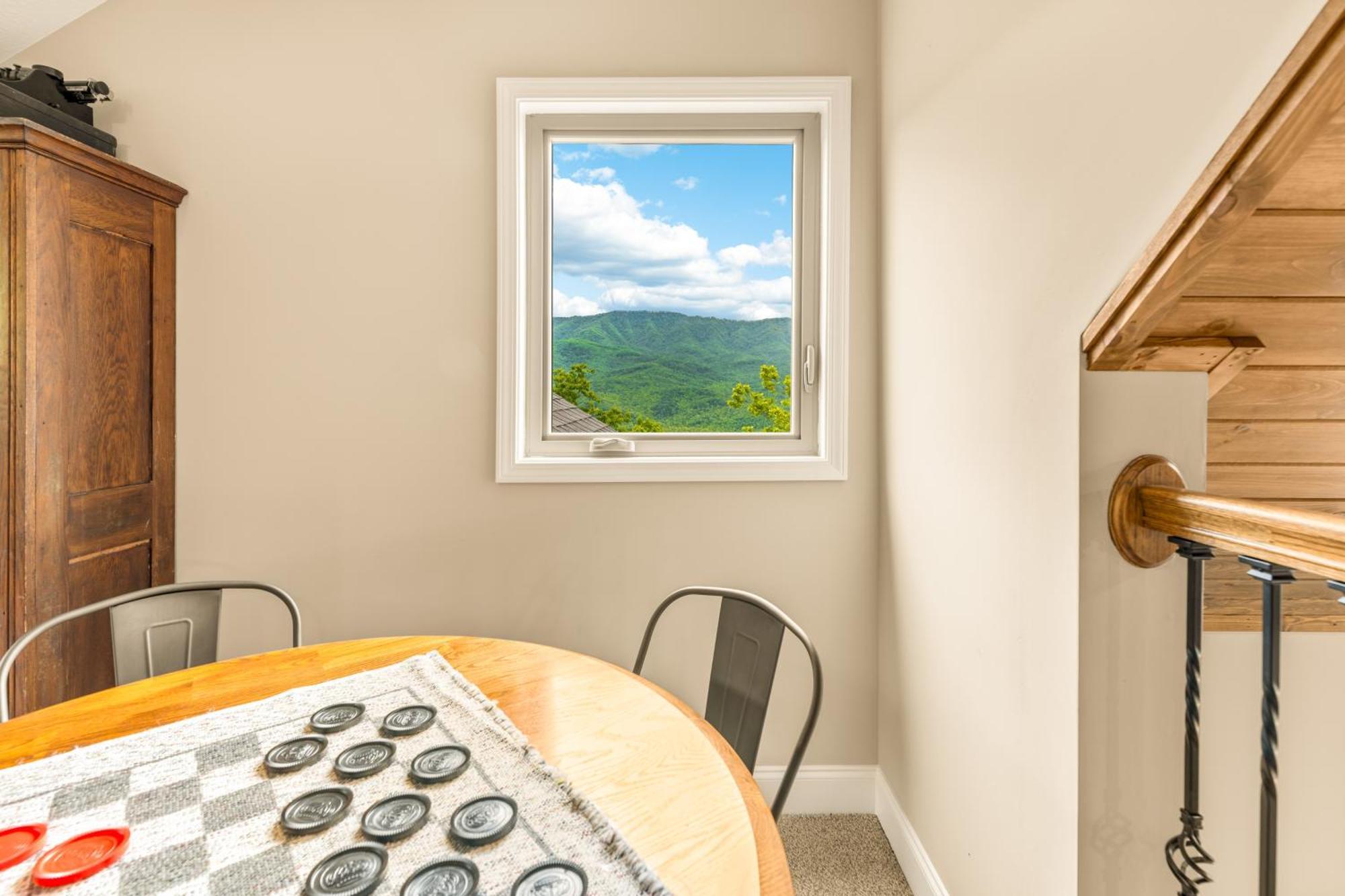 Shady Pines Gatlinburg Exterior foto